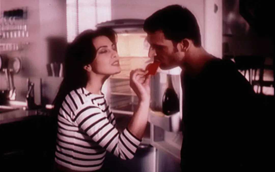 Un fresco amore fra Movie Magic e Zanussi