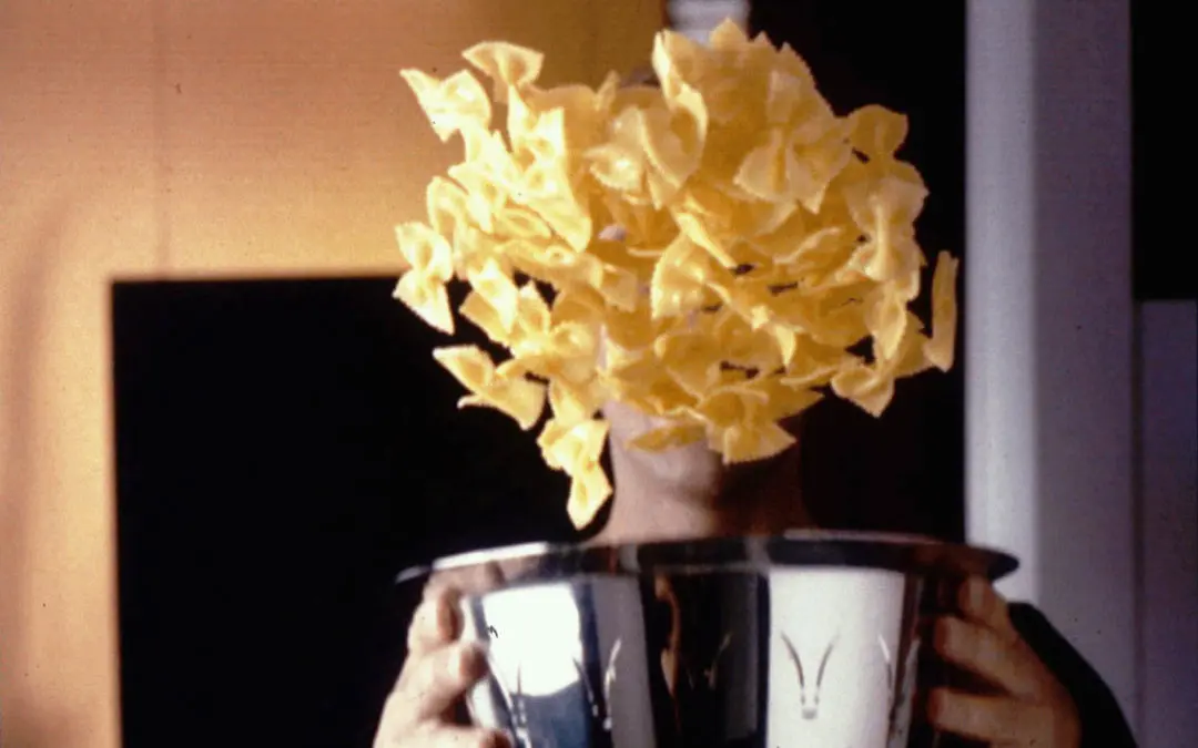 Movie Magic gira la nuova sensualità della Pasta Agnesi