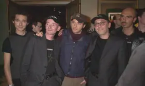 Parte la nuova edizione del “”Best Fan Award”, grazie a Carlsberg e possibile realizzare il proprio sogno da fan e partecipare all’MTV 

Europe Music Awards 2001