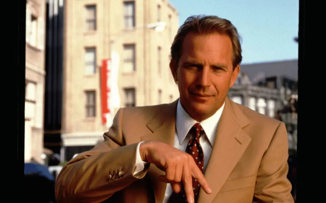 Kevin Costner interpreta Valleverde nel nuovo spot realizzato da Movie Magic International