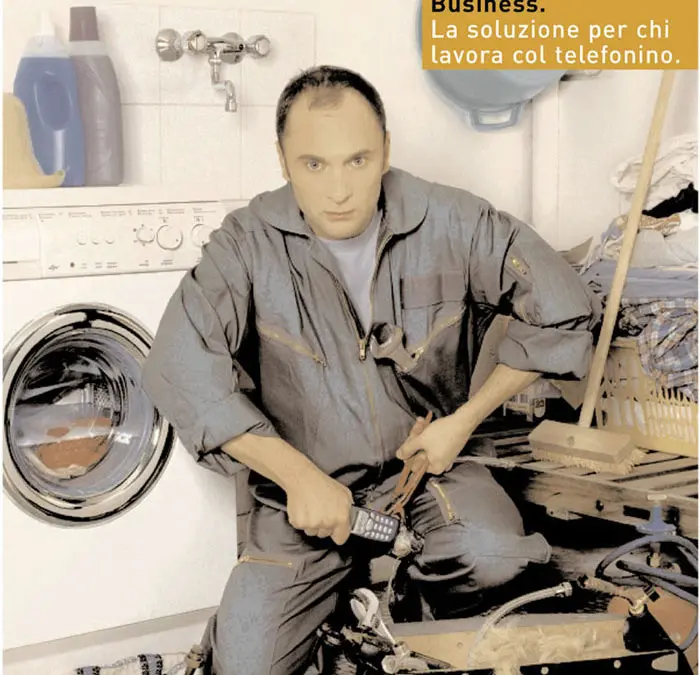 TBWA ITALIA lancia “soluzione business” di Wind