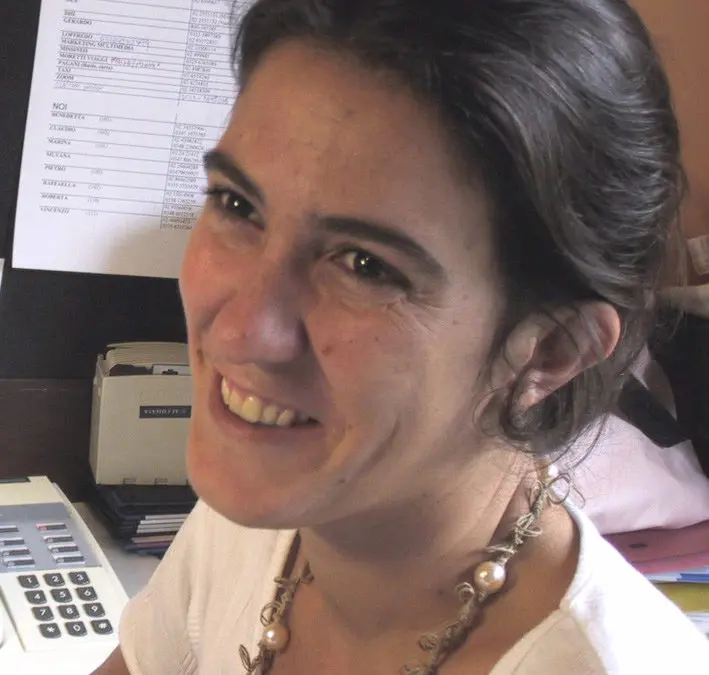 Marketing Forum al femminile – 1 –