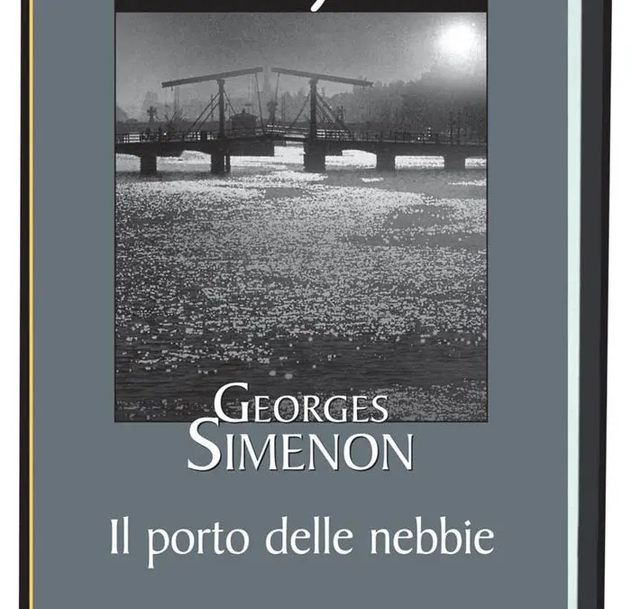 In occasione del centenario della nascita di
Georges Simenon, Fabbri Editori lancia una grande iniziativa dedicata 

al Commissario Maigret