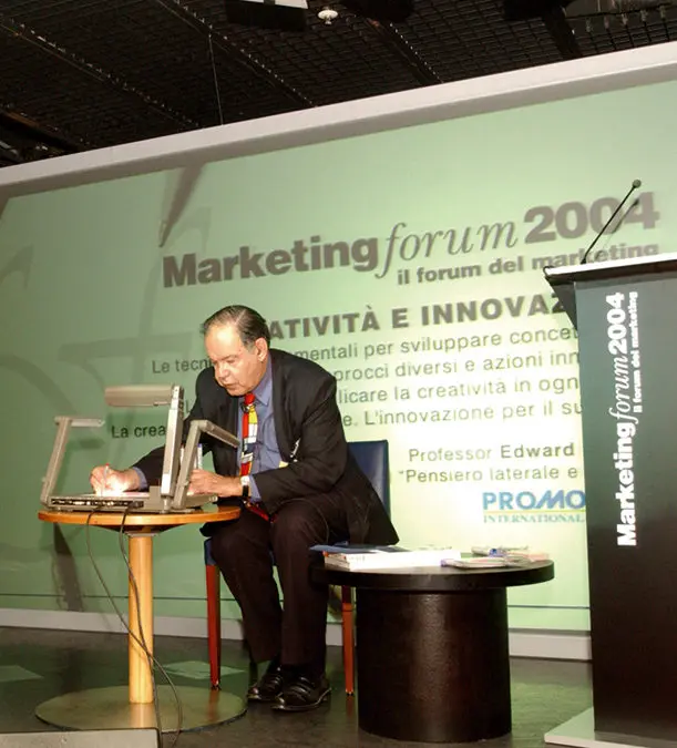 Ripartono gli investimenti in comunicazione, lo dicono i manager presenti a Marketing forum