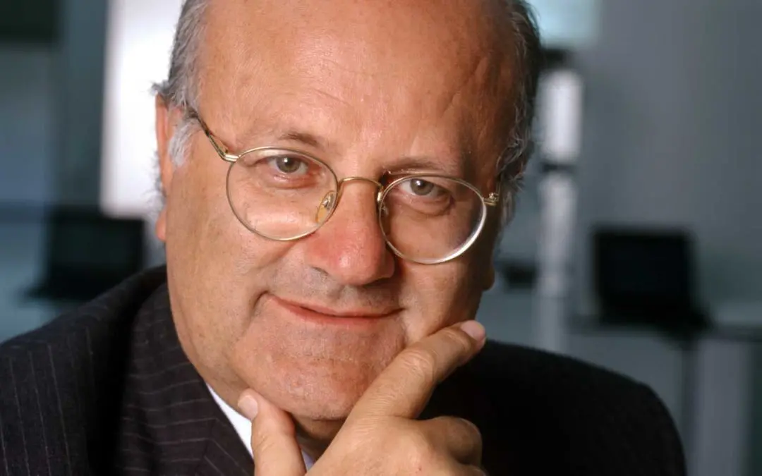 Il Grand Prix di Pubblicità Italia premia Elio Catania per la comunicazione corporate e assegna un riconoscimento a 

Claudio Cecchetto in occasione dei trent’anni della radio commerciale