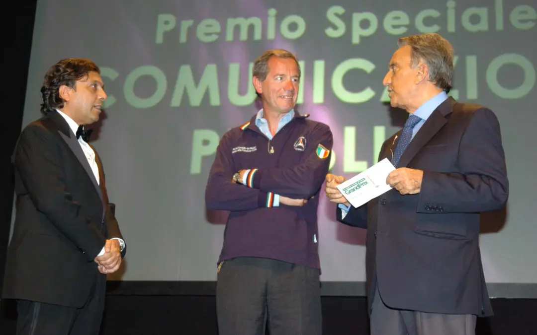 Si è svolta ieri 16 maggio la serata di 

premiazione della XVIII edizione del premio dedicato alle migliori strategie di marca che ha visto come vincitore decretat