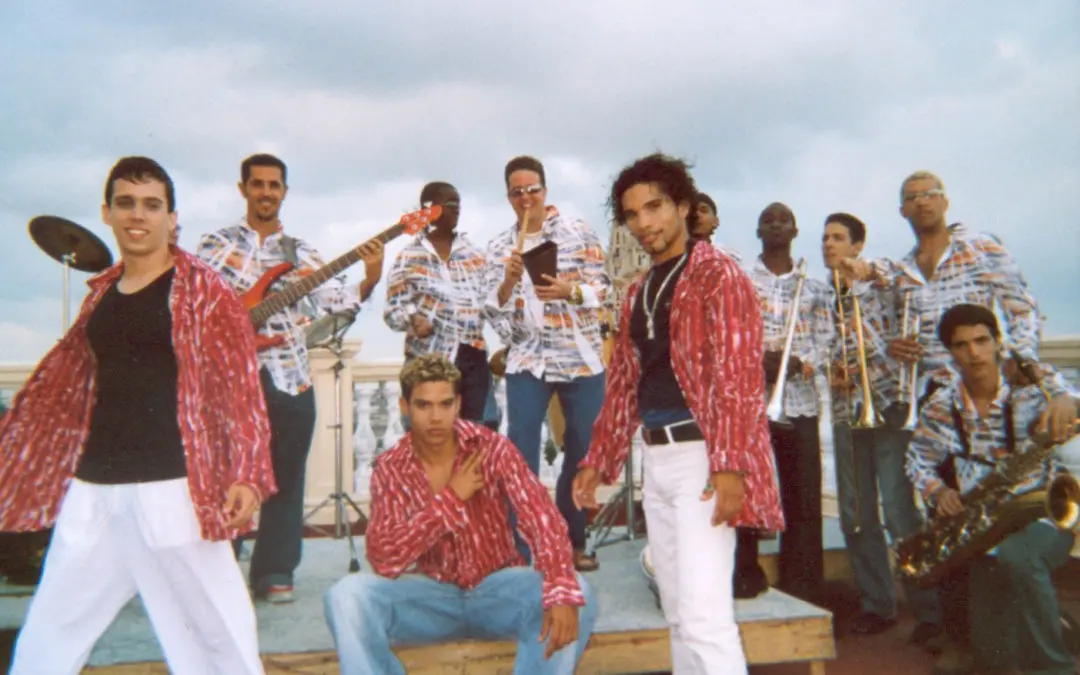 La rivelazione della scena musicale cubana? Solo al Festival LatinoAmericando…