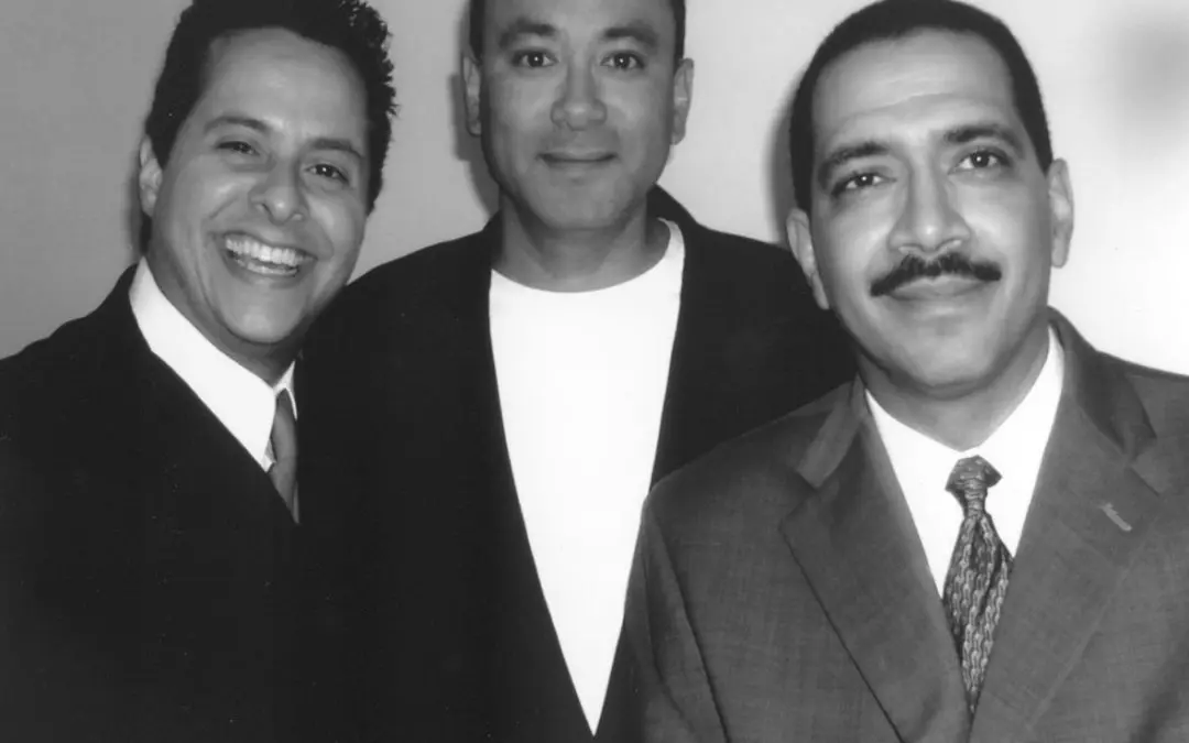 Rivive l’epopea anni ’50 e ’60 con “The Big 3 Palladium” orchestra