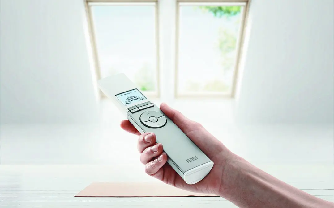 Velux presente alla fiera Saiedue