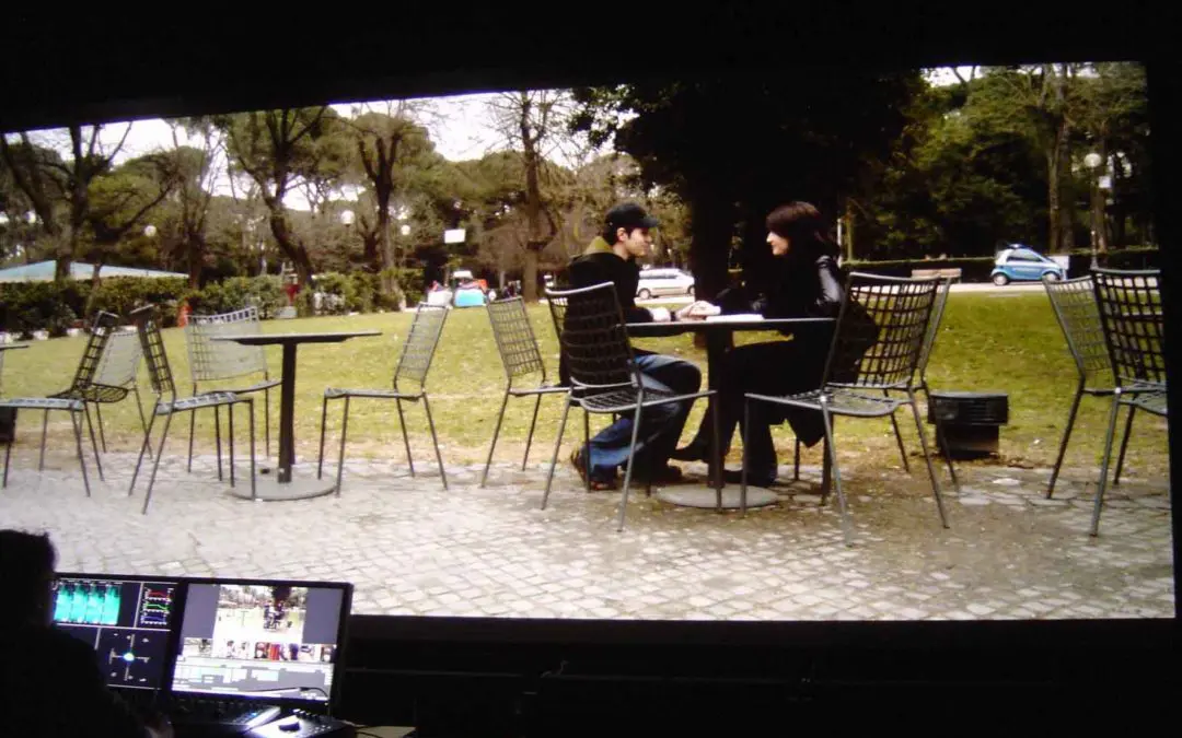 Il nuovo cinema sarà digitale. Lo hanno decretato i d-days