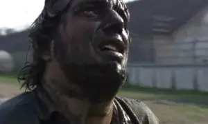 Il primo spot in Alta Definizione per annunciare la nascita di SKY HD.
Creatività Forchets, casa di produzione Casta Diva 

Pictures.