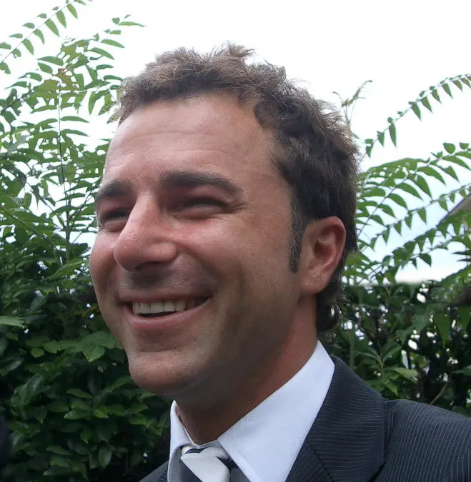 Federico Cimbelli nominato direttore del nuovo centro commerciale Roma Est