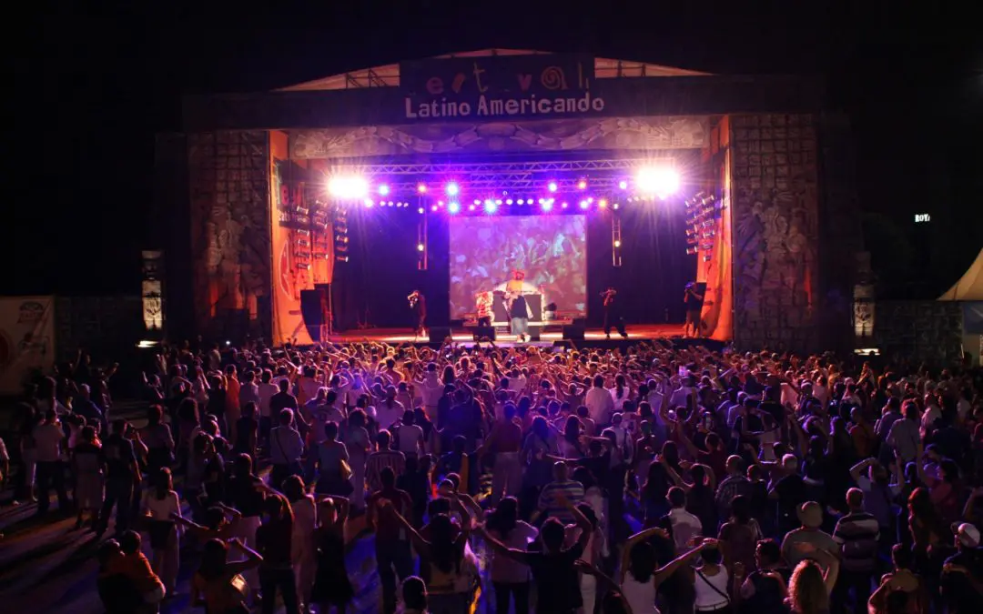 La Rai ospite del Festival LatinoAmericando