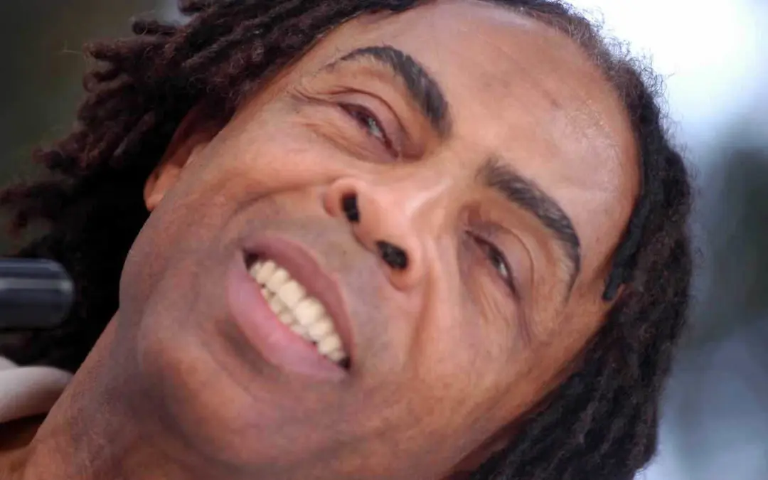 Gilberto Gil, una vera e propria istituzione del Brasile al Festival LatinoAmericando