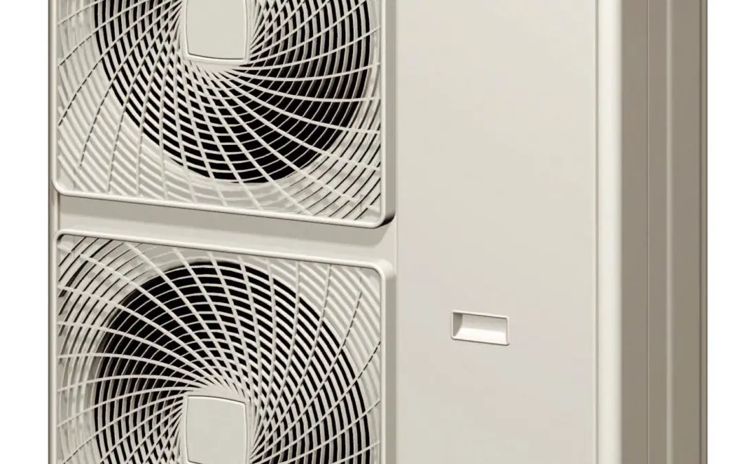 Il nuovo sistema di condizionamento Super Multi Plus RMXS-E di Daikin si fa in nove.