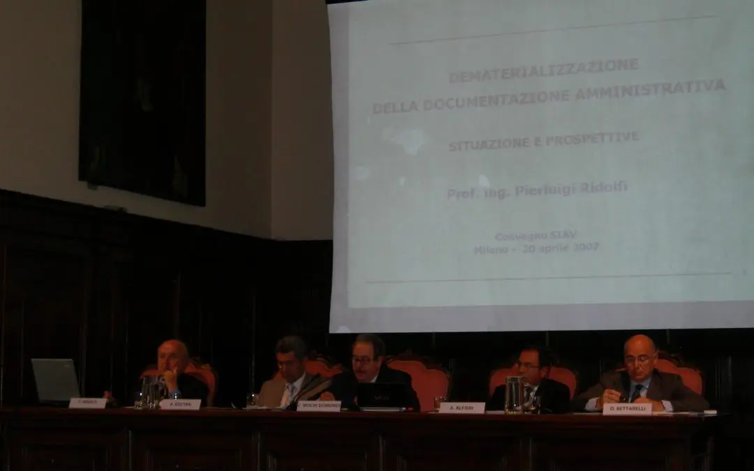 e-Government, e-Democracy: la PA deve avere il coraggio di osare per innovare