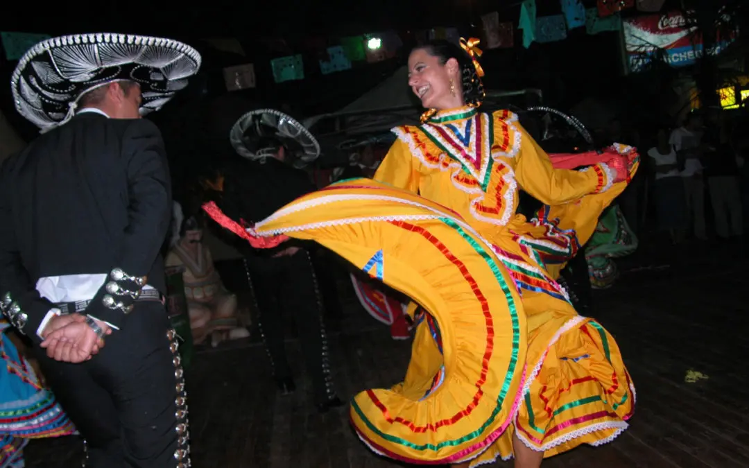 LatinoAmericando 2007
Il ritmo latinoamericano ora dura tutta l’estate. Impossibile restare fermi