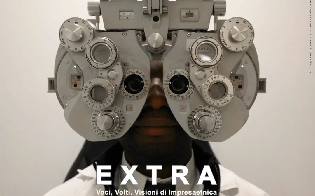 “Extra-voci, volti, visioni”: storie di imprenditori extra-ordinari