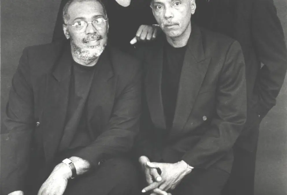 Los Hermanos Lebrón