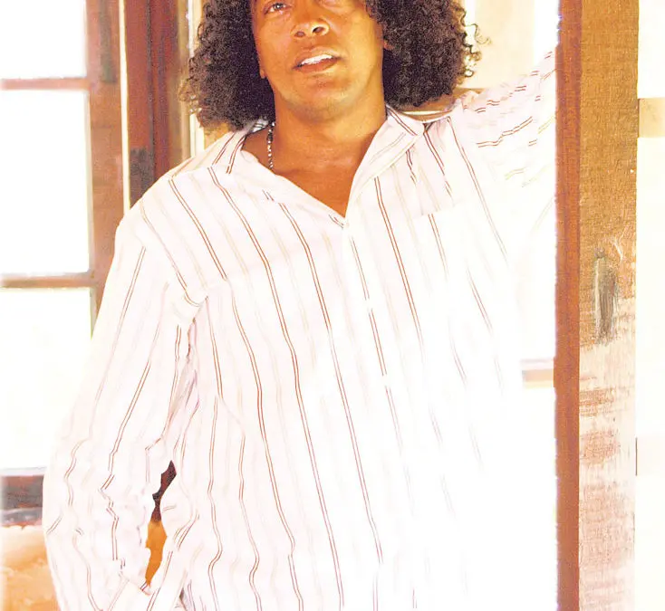 Vargas, l’artista simbolo del merengue