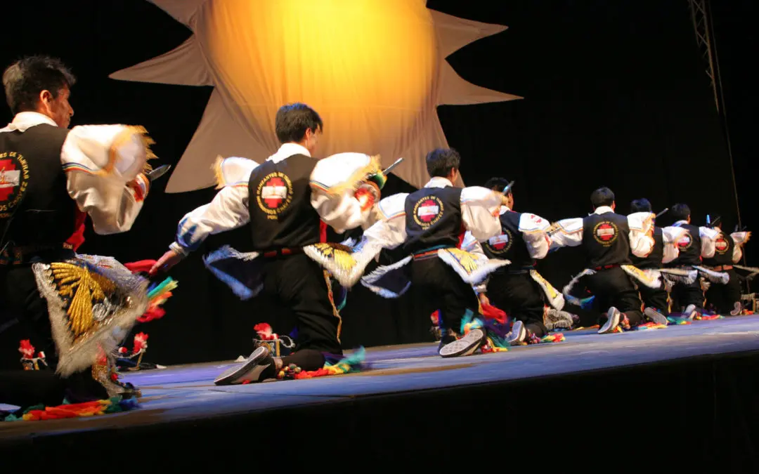 Il ministro Gil, Los Van Van, la tradizione peruviana e i suoni cubani. Dal 23 luglio una settimana di emozioni e 

grandi eventi ad Assago.
