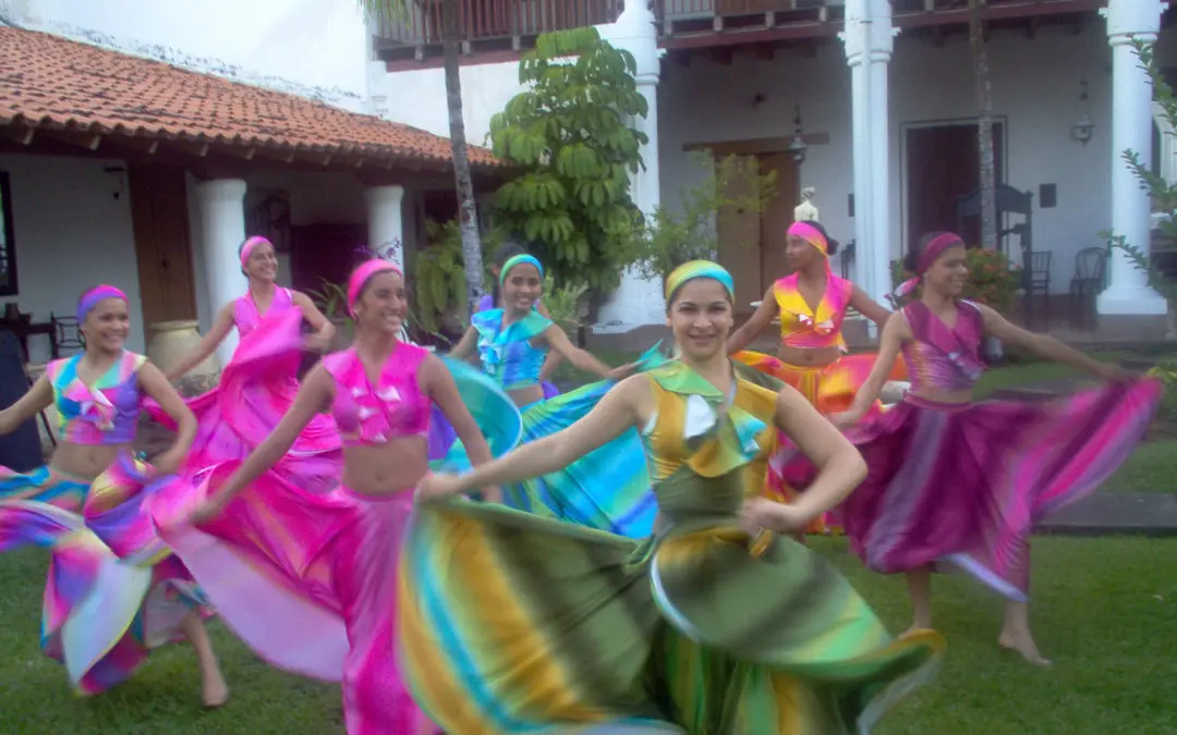 I mille volti del Festival LatinoAmericando