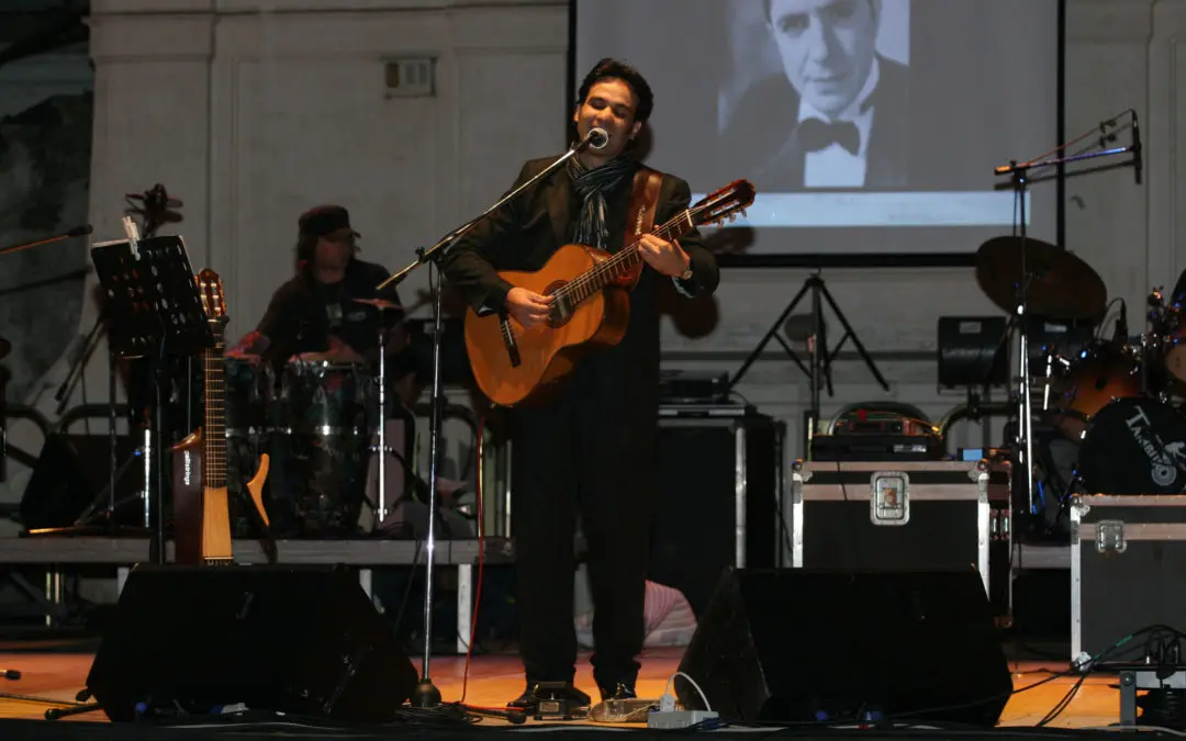 Il gran finale del Festival LatinoAmericando