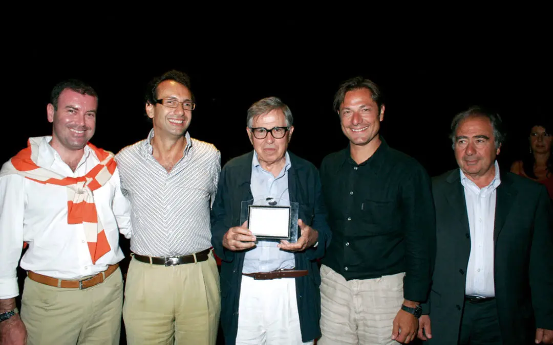 Successo di pubblico al Salina Festival