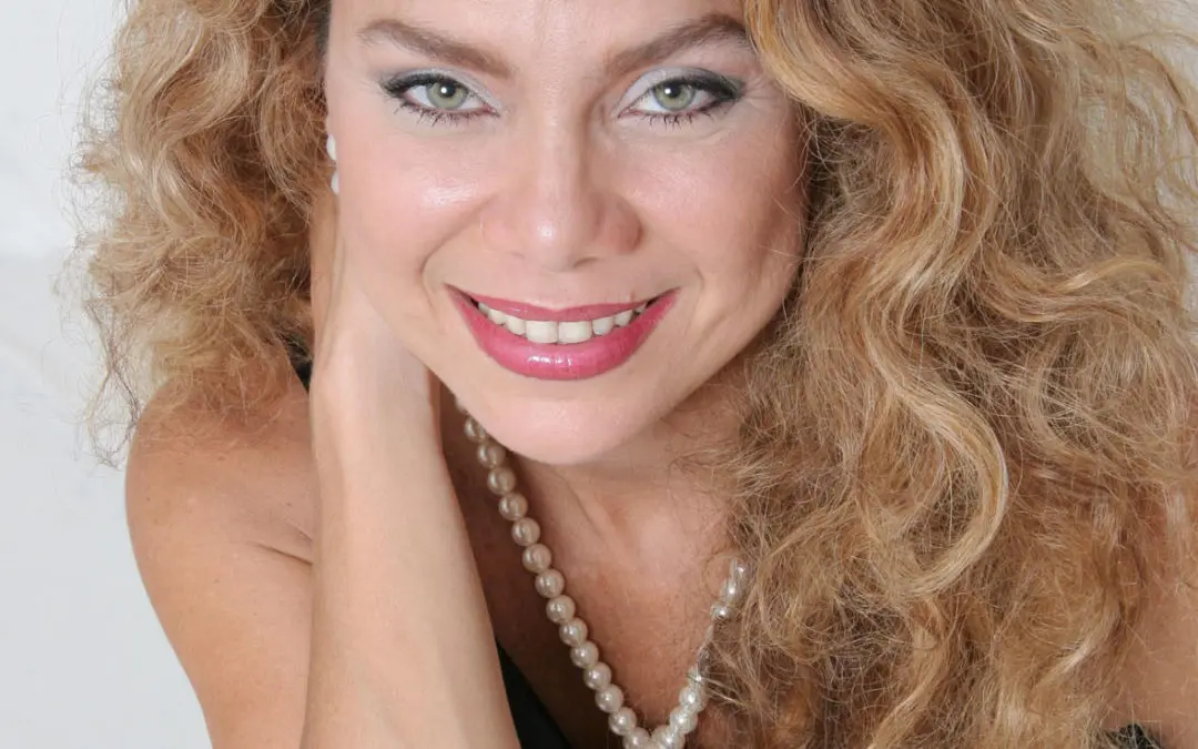 Il jazz carismatico di Diana Miranda al Festival LatinoAmericando