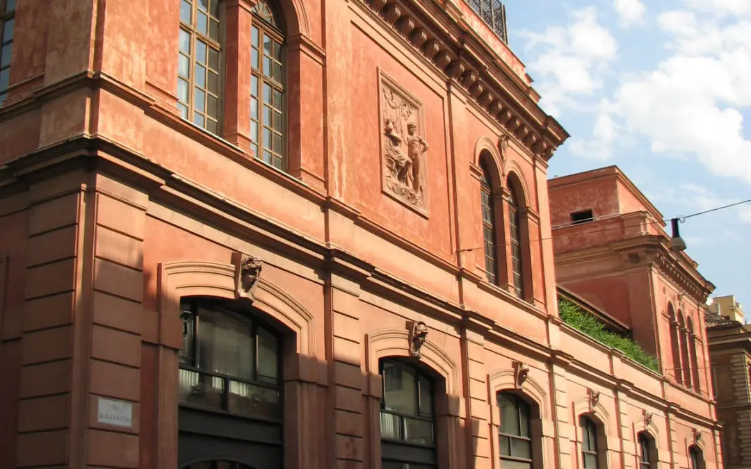 In gestione a Groma il Palazzo Corrodi a Roma