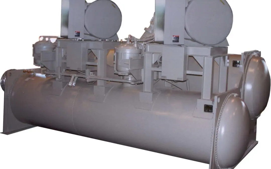La gamma chiller di Daikin si estende con l’acquisizione di McQuay
