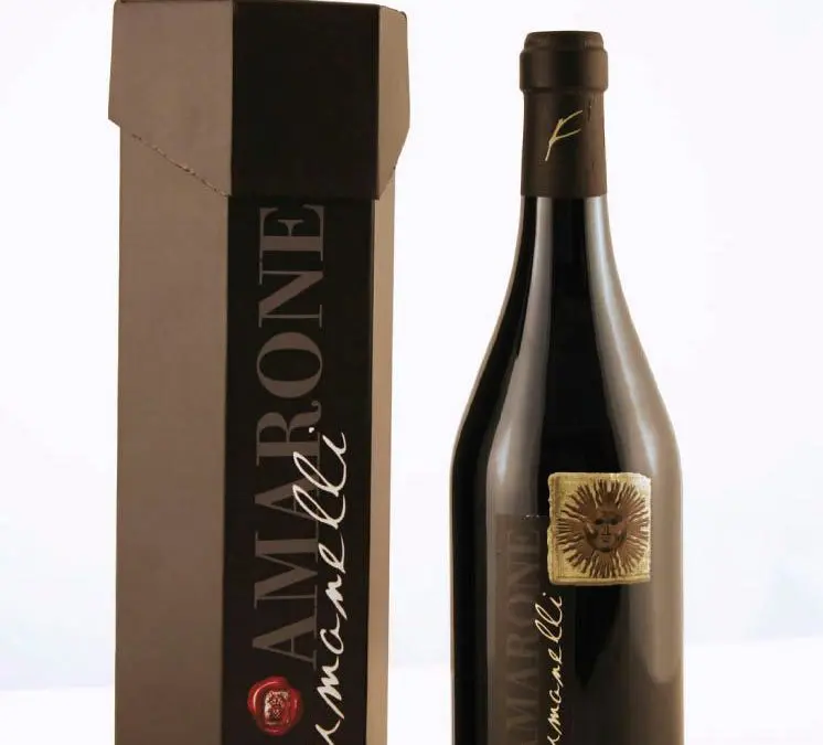 Per le cantine Marchesi Fumanelli il 2007 è annata d’oro