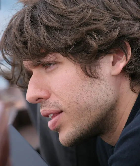 Alessandro Celli protagonista ai Nastri d’Argento 2007