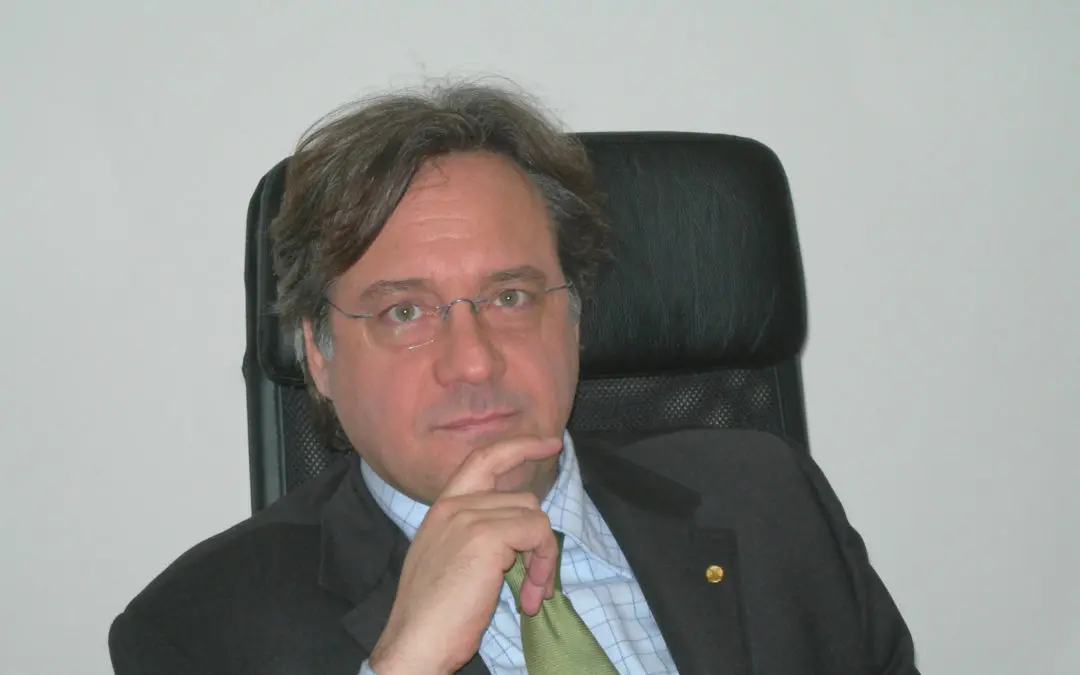 Alessandro Ometto nuovo direttore commerciale di Siav