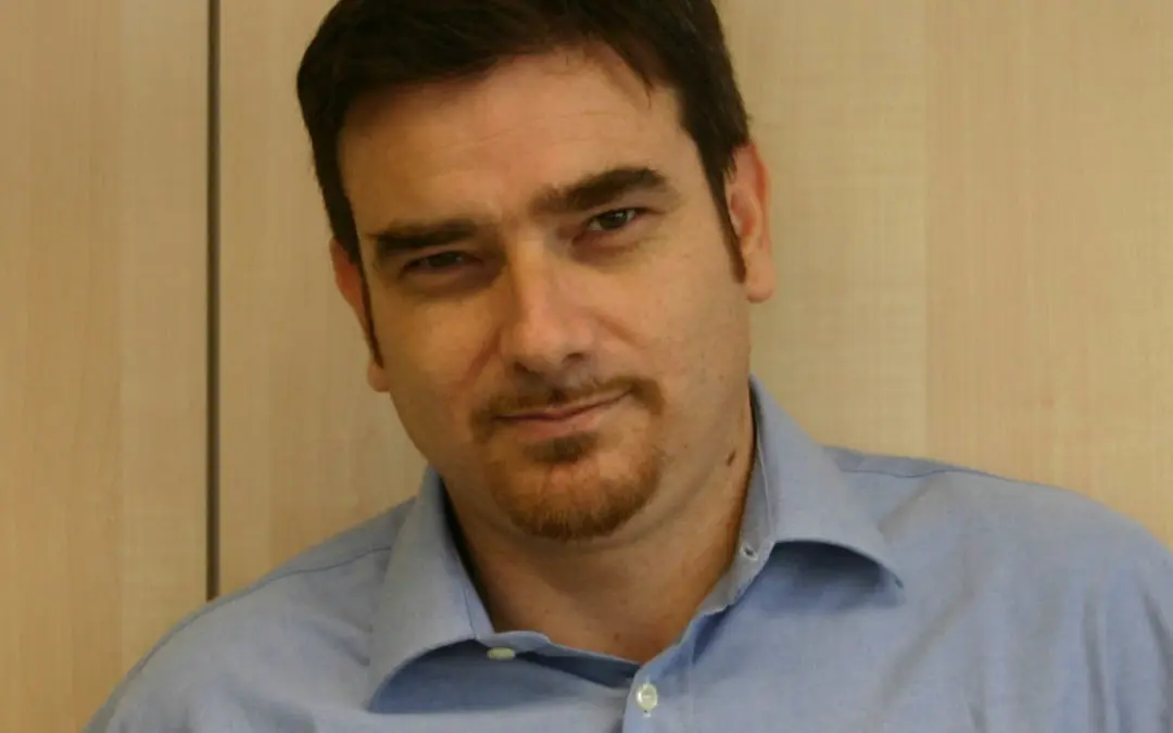Paolo Cereda nuovo business development director del gruppo 7 Pixel