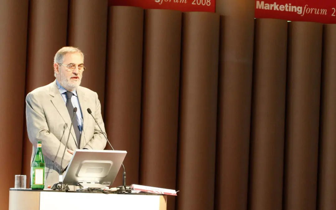 Marketing forum : la dis-continuità del cittadino-consumatore e la propulsione del viral marketing