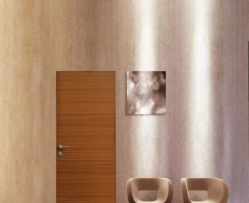 NoDoor di Dilà by Effebiquattro, la porta che non si vede