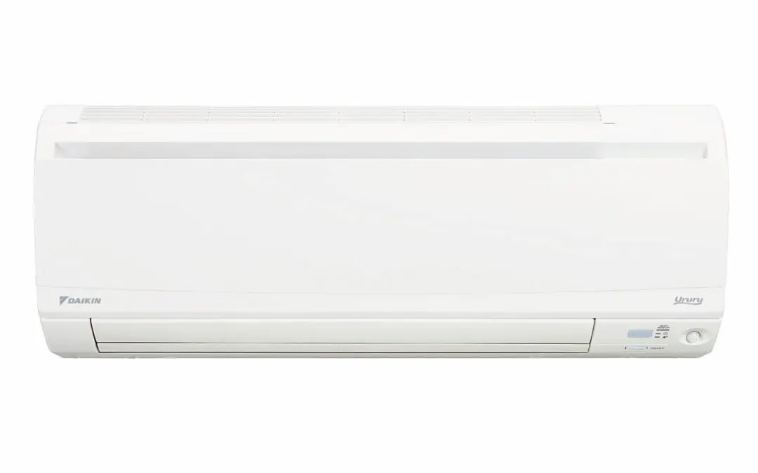 Daikin lancia Ururu Multi, tecnologia e comfort per il residenziale