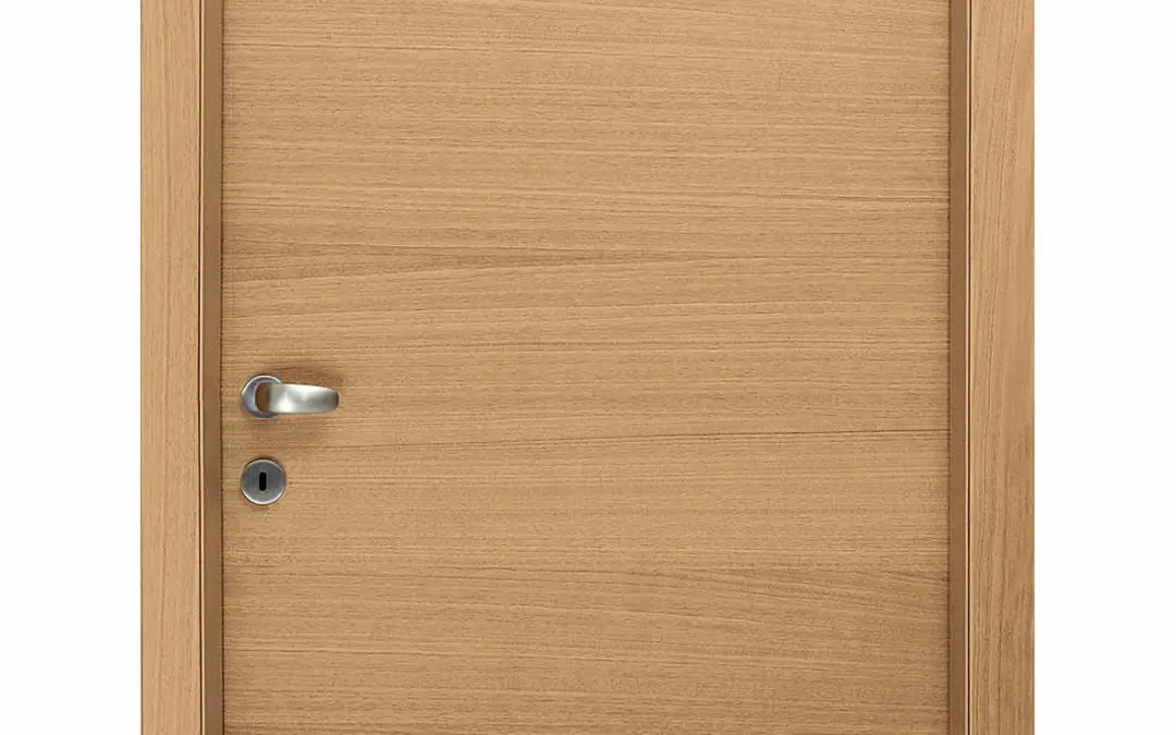 Effebiquattro lancia Arreda: a ogni stile la sua porta