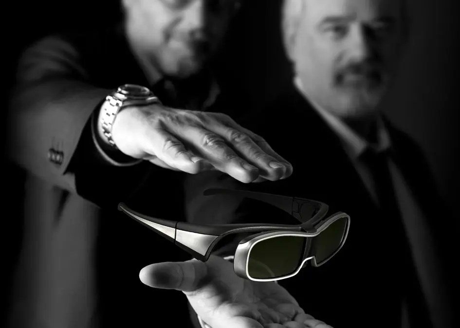 Nasce Casta Diva Cubed: spot e film in 3D con il miglior software hollywoodiano