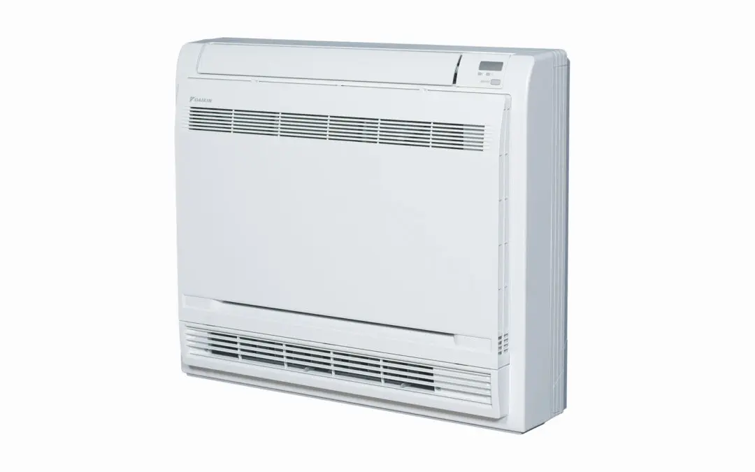 Più comfort e risparmio energetico con le nuove unità fan coil di Daikin abbinabili a pompe di calore idroniche