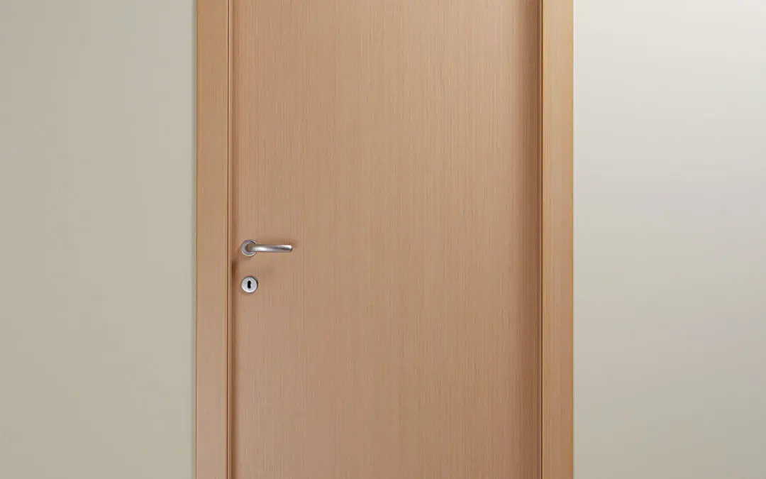 Arredare casa è Facile con le nuove porte Dilà by Effebiquattro
