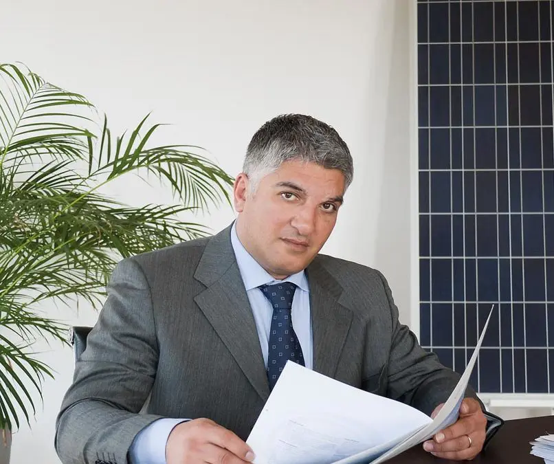 Nasce uno dei primi gruppi europei nel fotovoltaico