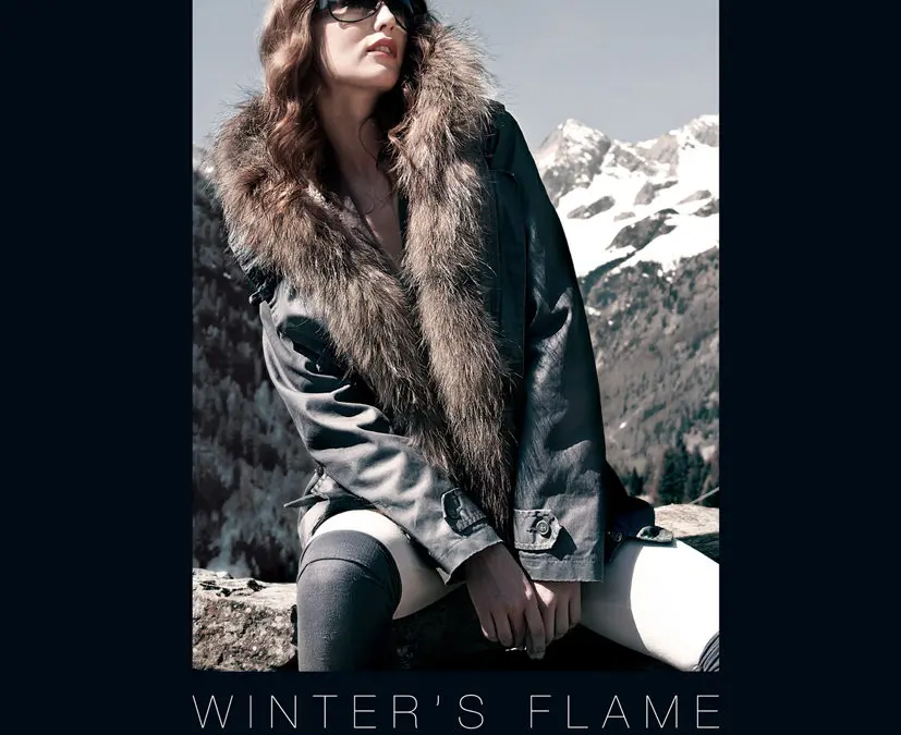 Key Adv infiamma l’autunno-inverno di Made for Loving