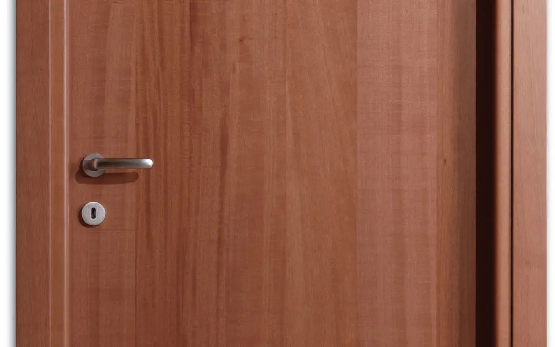 Con Effebiquattro la porta è Unika