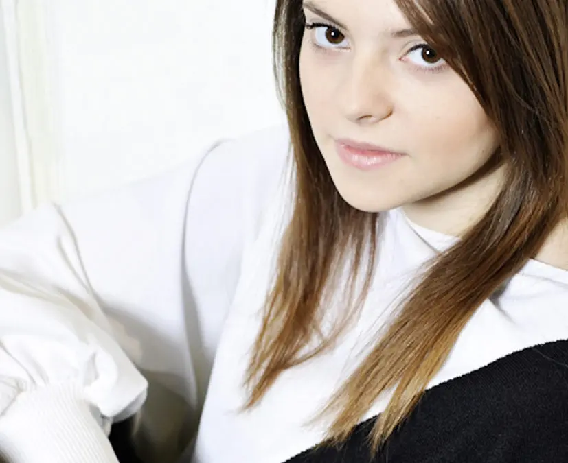 Da X-Factor arriva a Romaest Francesca Michielin