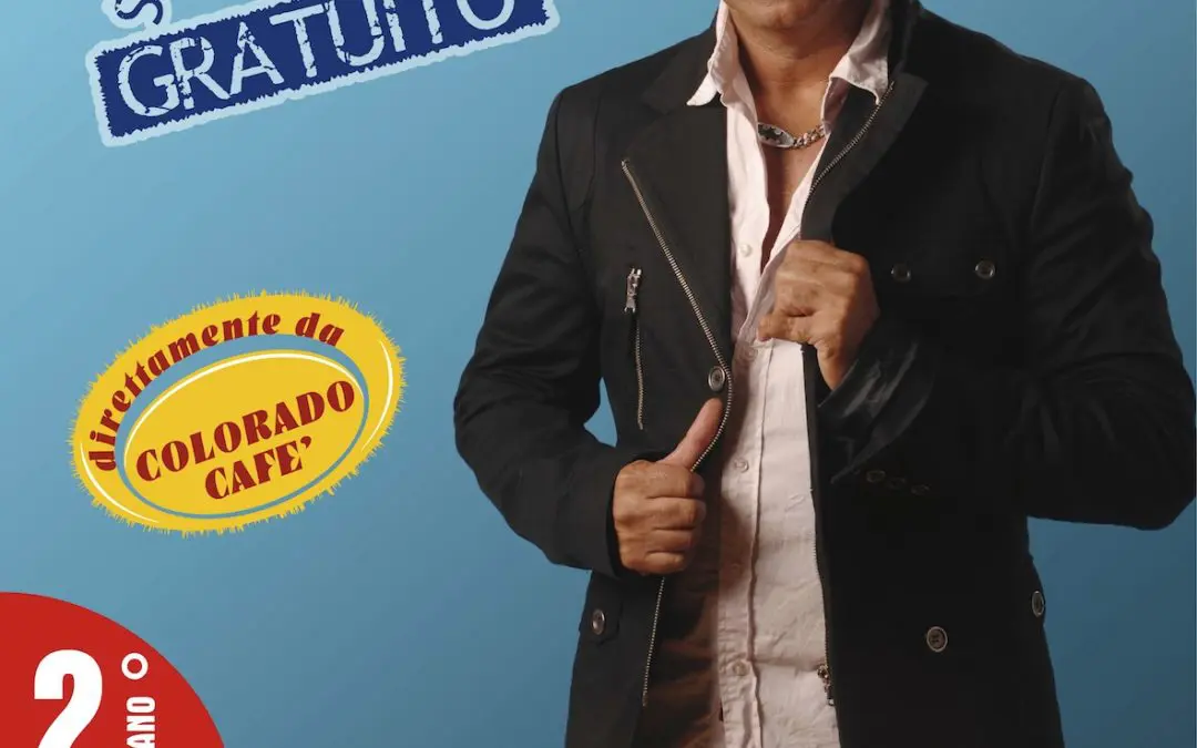 A Romaest torna il cabaret con Carmine Faraco