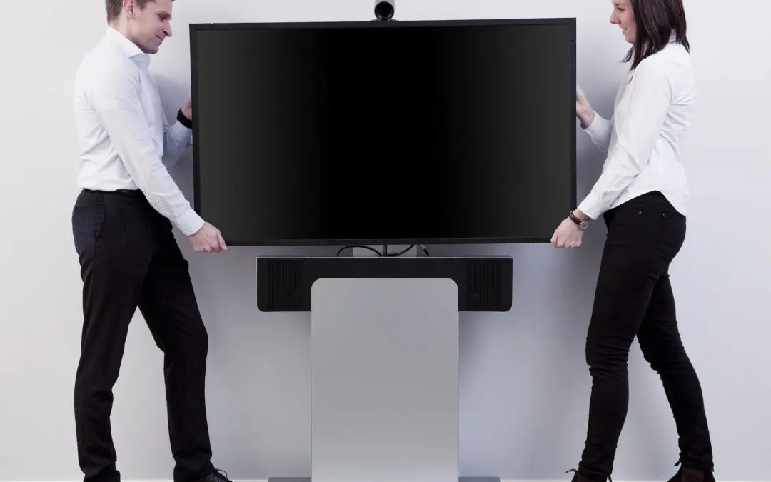 Interoute riduce il costo della videoconferenza in HD con la soluzione SmartPoint