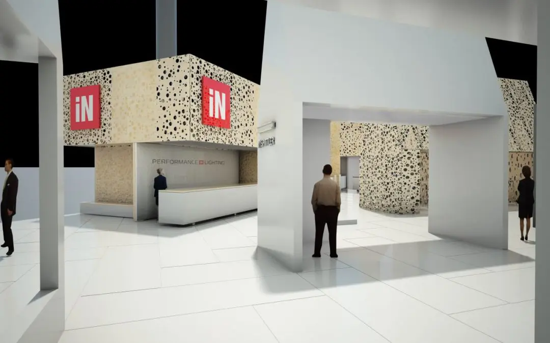 Performance in Lighting protagonista a “Light + Building”