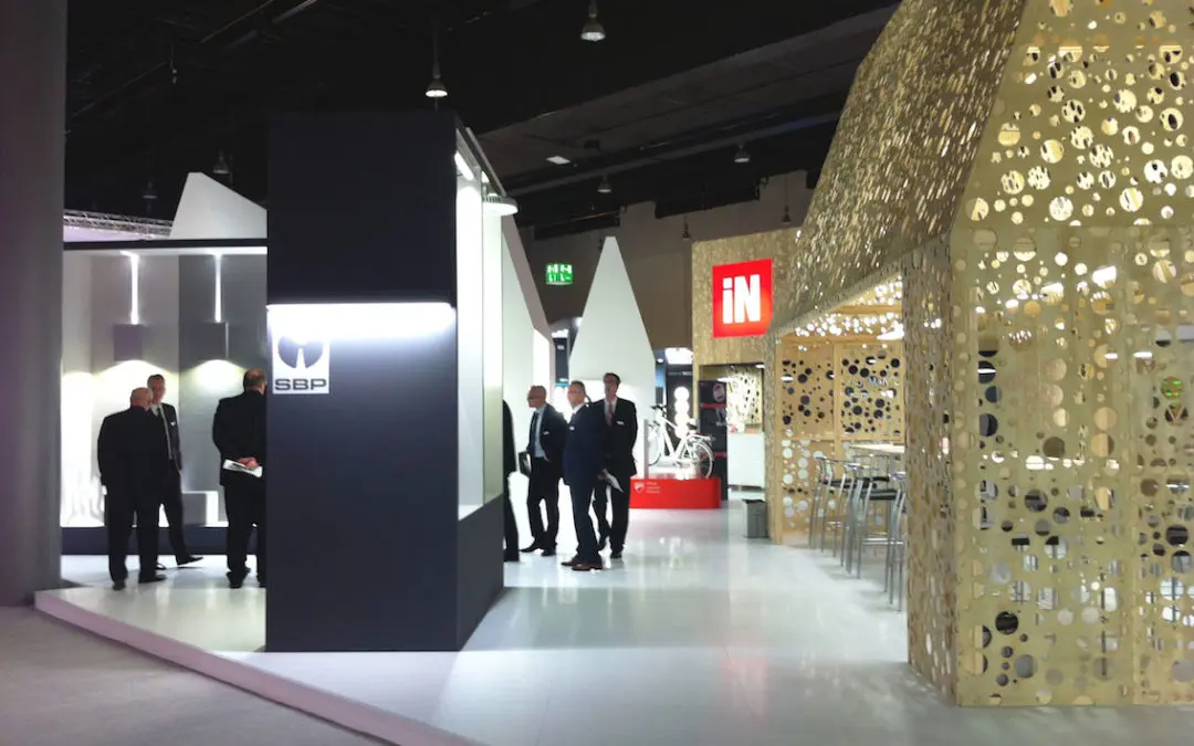 Performance in Lighting: da Francoforte all’ampliamento verso i nuovi mercati orientali